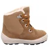 Baby-Jungen Schuhe von Superfit in Farbe braun orange WF Produktbild-Vorschau 4