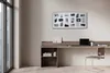 DEHA Design Aluminium Bilderrahmen Tribeca Collage, Produktbild-Vorschau 10