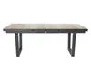 LC Garden Komido Ausziehtisch Aluminium/Keramik 200/260x100 Produktbild-Vorschau 21