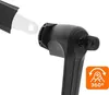 AXA Faltschloss Fold 100 Pro Länge 100cm, schwarz Produktbild-Vorschau 16