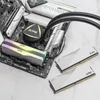 Mémoire RAM ADATA LANCER RGB, 32 Go (2x16 Go), DDR5, 6400 Voir les images du produit 13