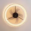 Cecotec 08634, Domáci lopatkový ventilátor, Prírodný, Náhľad obrázku produktu 6
