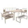 Flieks Gartenmöbel-Sets 5-tlg. für 6-7 Personen, Produktbild-Vorschau 9