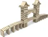 Maple 1000 Holzbausteine mit Aufbewahrungsbox Natur Produktbild-Vorschau 5