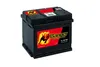 BANNER Starterbatterie 12V 45Ah 400A/EN B13 Batterie Produktbild-Vorschau 2