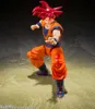Dragon Ball Super S.H. Figuarts Actionfigur Super Saiyan Podgląd zdjęcia produktu 3