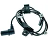 EINPARTS ABS Sensor Raddrehzahl Vorne Links für KIA CERATO Produktbild-Vorschau 3