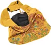 Boho Tasche, Sadhu Bag, Ethno Shopper, Bedruckter Produktbild-Vorschau 6