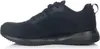 Skechers BOBS Dámské tenisky SQUAD TOUGH TALK Black Náhled obrázku produktu 37