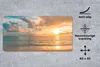MuchoWow® Mauspad Mousepad Strand - Sommer - Produktbild-Vorschau 2