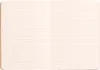 Rhodia  Notizbuch A6 lin 72Bl beige Produktbild-Vorschau 2