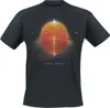 Imagine Dragons T-Shirt Uni Loom Album Art schwarz XXL Produktbild-Vorschau 1