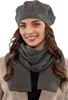Vivisence Elegante berretto da donna - Caldo cappello Anteprima dell’immagine prodotto 2