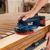 Bosch Professional GEX 18V-150-3 0601372903 Cordless router Voir les images du produit 10