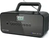 Muse M-22 BT - Radio/CD portable avec Bluetooth Voir les images du produit 2