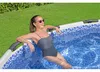Rahmen-Gartenpool 457 x 122 cm 18-in-1 Bestway 56438 Produktbild-Vorschau 8