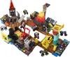 Hot Wheels Monster Trucks Aréna Pyramída HNB96 Náhľad obrázku produktu 3