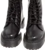 Dr. Martens Airwair Boots V Jadon II Mono Damen Produktbild-Vorschau 9
