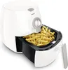 Philips Heißluftfritteuse Airfryer HD9216/80 - das Original Produktbild-Vorschau 1