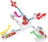 A toy game with a central spinning mechanism and arms extending outwards. Produktbild-Vorschau