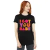 Sonny & Cher - "I Got You" T-Shirt für Damen BI43228 (3XL) Produktbild-Vorschau 2