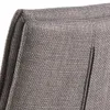 Flynn tabouret de bar marron. Voir les images du produit 4