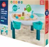 Piaskownica Dla Dzieci Stolik Edukacyjny 2W1 Stół Wodny Podgląd zdjęcia produktu 5