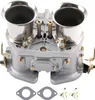 Podwójny gaźnik 40 IDF Gaźnik 40 mm do VW Beetle Kaefer Podgląd zdjęcia produktu 3