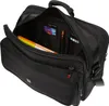 XXL Umhängetasche Flugbegleiter Herren Tasche Messenger Produktbild-Vorschau 5