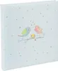 Goldbuch Fotoalbum Loving Birds Boy 30x31 cm mit Produktbild-Vorschau 2