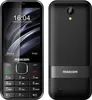 Maxcom Mm334 4G Čierno/Čierna Náhľad obrázku produktu 1