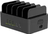 Avizar, 100W Ladestation 3 USB & 2 USB-C mit Lüfter, Produktbild-Vorschau 1