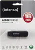Intenso USB Drive 16 GB Rainbow Line, Black, 16 GB, Schwarz Produktbild-Vorschau 10