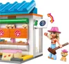 LEGO Friends Barbecue con Delizie per Cani 42677 Anteprima dell’immagine prodotto 17