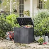 Keter Keter Gartenbox resistent gegen niedrige Temperaturen Produktbild-Vorschau 16