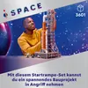 10341 Ikony LEGO - Wyrzutnia NASA Artemis Podgląd zdjęcia produktu 26