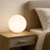 Ideal Lux MAPA TL1 D30, Weiß, Glas, Metall, Schlafzimmer, Produktbild-Vorschau 6