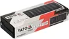 Yato YT-06030, Odstraňovač skrutiek, Uhlíková oceľ, Čierna, Náhľad obrázku produktu 4