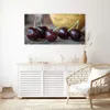 Glasbild 120x60cm in XXL für Wohnzimmer, Schlafzimmer Motiv Produktbild-Vorschau 3