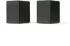 Onkyo GX-10DB | diffusore attivo da scaffale (nero) - Anteprima dell’immagine prodotto 7