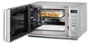 Modelo MG 20 Cube, encimera, microondas con función de Vista previa de la imagen del producto 17