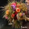 Zestaw Nasion Kwiatów Ciętych – 20 Odmian - Organifer Podgląd zdjęcia produktu 4