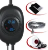 Repti-Zoo PID Dimming Mini Thermostat - termostat den a noc Náhled obrázku produktu 6