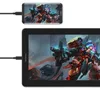 HUION Kamvas 13, Kabelgebunden, 5080 lpi, 293,76 x 165,24 Produktbild-Vorschau 2