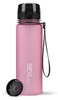 720°DGREE Trinkflasche uberBottle softTouch mit Sieb rose Produktbild-Vorschau 2