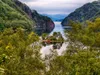Calvendo Sehnsucht Norwegen - Typisches rotes Holzhaus im Produktbild-Vorschau 2