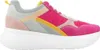 Nero Giardini Sneaker Sneaker Veloursleder/Textil Produktbild-Vorschau 11