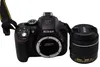 Nikon D5300 AF-P 18-55mm VR Kit schwarz Produktbild-Vorschau 10