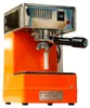 Quick Mill 0820 Stretta ARANCIO Orange Lim. Edt. Ekspres do Podgląd zdjęcia produktu 3