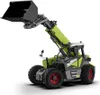 CaDA C61015W Teleskopický nakladač 1:17 C61051W Náhľad obrázku produktu 10